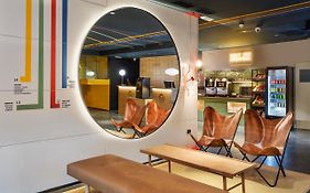 B&B Hotel Castellón